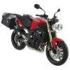 Hepco & Becker 501.794 Crashbars For Triumph Street Triple '07-'12
