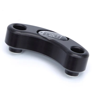 R&G ECS0064BK Engine Case Slider For Triumph Street Triple / R And 675 Daytona 4 R&G ECS0064BK Engine Case Slider For Triumph Street Triple / R And 675 Daytona - Image 4
