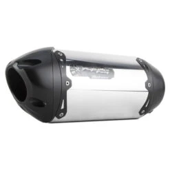 Two Bros 005-4060106-S1B S1R Full Exhaust For Honda VFR800/Interceptor (2014-2015)