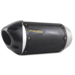 Two Bros 005-4240405-S1 S1R Slip-on Exhaust For Honda CBR1000RR (2012-2016)