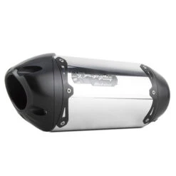 Two Bros 005-4470406-S1B S1R Slip-on Exhaust For Honda CBR500R (2016-)