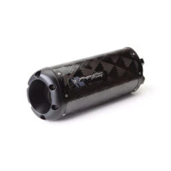 Two Brothers M-2 Full Exhaust For Honda CBR1000RR 2012-2013 7 Two Brothers M-2 Full Exhaust For Honda CBR1000RR 2012-2013 -MotorVision Store two bros m2h 10 exhaust carbon fiber