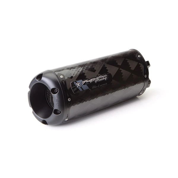 Two Brothers M-2 Full Exhaust For Honda CBR1000RR 2012-2013 3 Two Brothers M-2 Full Exhaust For Honda CBR1000RR 2012-2013 - Image 3