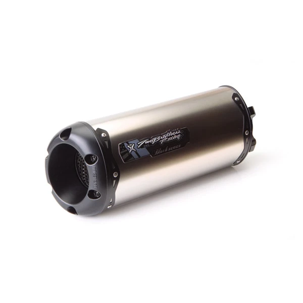 Two Brothers M-2 Full Exhaust For Honda CBR1000RR 2012-2013 4 Two Brothers M-2 Full Exhaust For Honda CBR1000RR 2012-2013 - Image 4