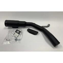 Vance & Hines 48429 Hi-Output Slip-on Exhaust For Honda CL500 (2023-) 15 Vance & Hines 48429 Hi-Output Slip-on Exhaust For Honda CL500 (2023-) -MotorVision Store vance hines 48429 hi output slip on exhaust image6