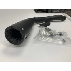 Vance & Hines 48429 Hi-Output Slip-on Exhaust For Honda CL500 (2023-) 16 Vance & Hines 48429 Hi-Output Slip-on Exhaust For Honda CL500 (2023-) -MotorVision Store vance hines 48429 hi output slip on exhaust image7