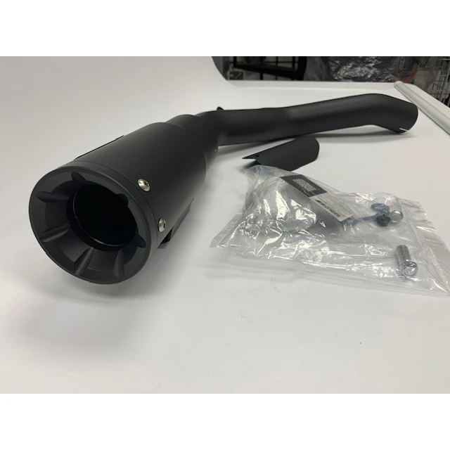 Vance & Hines 48429 Hi-Output Slip-on Exhaust For Honda CL500 (2023-) 7 Vance & Hines 48429 Hi-Output Slip-on Exhaust For Honda CL500 (2023-) - Image 7