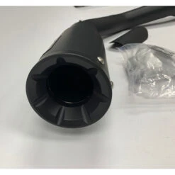 Vance & Hines 48429 Hi-Output Slip-on Exhaust For Honda CL500 (2023-) 17 Vance & Hines 48429 Hi-Output Slip-on Exhaust For Honda CL500 (2023-) -MotorVision Store vance hines 48429 hi output slip on exhaust image8