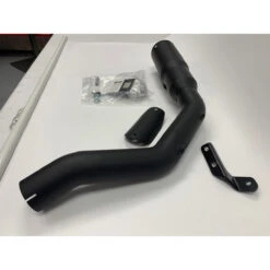 Vance & Hines 48429 Hi-Output Slip-on Exhaust For Honda CL500 (2023-) 18 Vance & Hines 48429 Hi-Output Slip-on Exhaust For Honda CL500 (2023-) -MotorVision Store vance hines 48429 hi output slip on exhaust image9