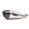 Yoshimura 12202MP720 Street ALPHA T Slip On Exhaust For Honda CBR1000RR/SP/SP2 (2017-)