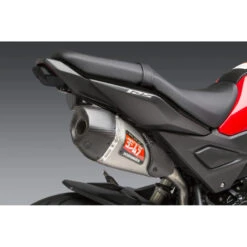 Yoshimura 121211R720 Race RS-9T High-Mount Exhaust For Honda Grom (2014-) 12 Yoshimura 121211R720 Race RS-9T High-Mount Exhaust For Honda Grom (2014-) -MotorVision Store yoshimura 121211r720 race rs 9t high mount exhaust image3