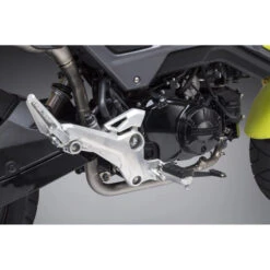 Yoshimura 121211R720 Race RS-9T High-Mount Exhaust For Honda Grom (2014-) 14 Yoshimura 121211R720 Race RS-9T High-Mount Exhaust For Honda Grom (2014-) -MotorVision Store yoshimura 121211r720 race rs 9t high mount exhaust image5