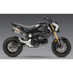 Yoshimura 121211R720 Race RS-9T High-Mount Exhaust For Honda Grom (2014-) 16 Yoshimura 121211R720 Race RS-9T High-Mount Exhaust For Honda Grom (2014-) -MotorVision Store yoshimura 121211r720 race rs 9t high mount exhaust image7