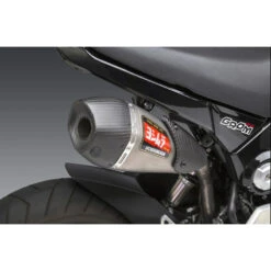 Yoshimura 121211R720 Race RS-9T High-Mount Exhaust For Honda Grom (2014-) 18 Yoshimura 121211R720 Race RS-9T High-Mount Exhaust For Honda Grom (2014-) -MotorVision Store yoshimura 121211r720 race rs 9t high mount exhaust image9