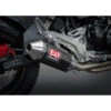 Yoshimura 12121AB251 Race Mini RS-2 Full Exhaust For Honda Grom (2017-2020)