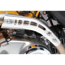 Yoshimura 12130A5500 Race RS-3 Full Exhaust For Honda Monkey (2019-) 7 Yoshimura 12130A5500 Race RS-3 Full Exhaust For Honda Monkey (2019-) -MotorVision Store yoshimura 12130a5500 race rs 3 full exhaust image4