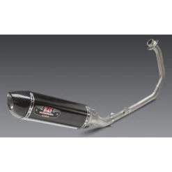 Yoshimura 12310AJ220 Race R-77 Full Exhaust For Honda CB300R (2019-)