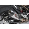 Yoshimura 15204MP720 Alpha-T Titanium Slip-on Exhaust For BMW S1000RR (2020-)