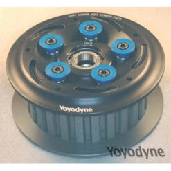 Yoyodyne T16703 Slipper Clutch For Honda CBR600RR (2003-2016)