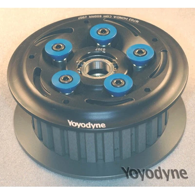 Yoyodyne T16703 Slipper Clutch For Honda CBR600RR (2003-2016) 1 Yoyodyne T16703 Slipper Clutch For Honda CBR600RR (2003-2016)