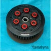 Yoyodyne T19103 Slipper Clutch For Aprilia RSV4 And Tuono