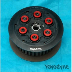 Yoyodyne T19103 Slipper Clutch For Aprilia RSV4 And Tuono
