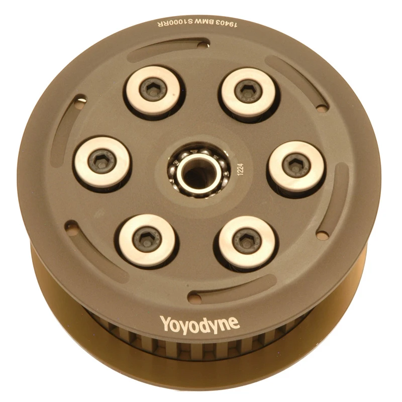 Yoyodyne T19403 Slipper Clutch For BMW S1000R / RR / XR 1 Yoyodyne T19403 Slipper Clutch For BMW S1000R / RR / XR