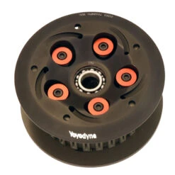 Yoyodyne T20203 Slipper Clutch For Triumph Daytona 955, 595 And 885