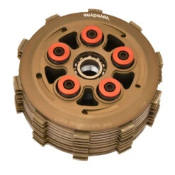 Yoyodyne T23403 Slipper Clutch For Triumph Daytona 675 (2013-)