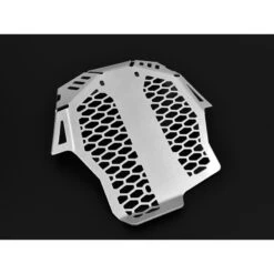 Zieger 10001487 Radiator Guard, Black For Honda VFR800X Crossrunner