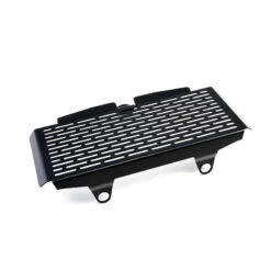 Zieger 10001785 Radiator Guard, Black For Honda CB1100 (2013-2019)