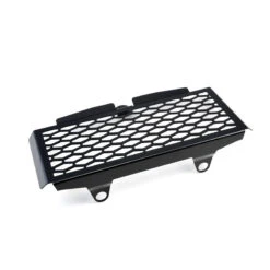 Zieger 10001868 Radiator Guard, Black For Honda CB1100 (2013-2019)