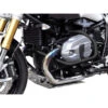 Zieger 10001922 Crashbars, Black For BMW RnineT (2013-2019)