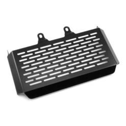 Zieger 10001781 Radiator Guard, Black For BMW R Ninet (2013-2019)