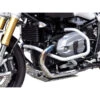 Zieger 10002083 Crashbars, Silver For BMW RnineT (2013-2019)