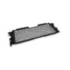 Zieger 10004370 Radiator Guard, Black For BMW R1200R (2015-2018)