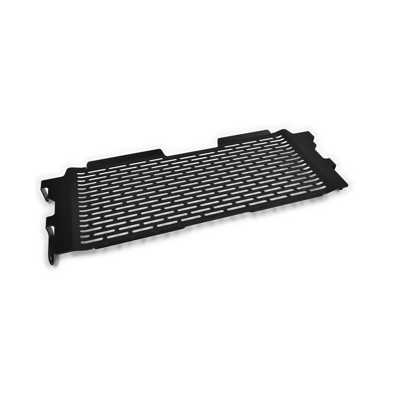 Zieger 10004371 Radiator Guard, Black For BMW R1200R (2015-2018) 1 Zieger 10004371 Radiator Guard, Black For BMW R1200R (2015-2018)