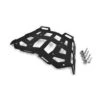 Zieger 10004374 Top Case Rack, Black For BMW R1200R (2015-2018)