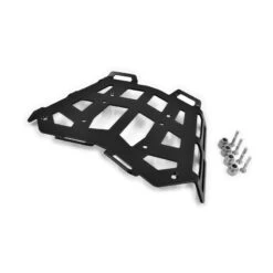Zieger 10004374 Top Case Rack, Black For BMW R1200R (2015-2018)