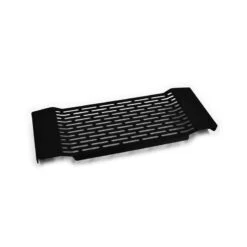 Zieger 10004732 Radiator Guard, Black For Honda CB300R (2018-)