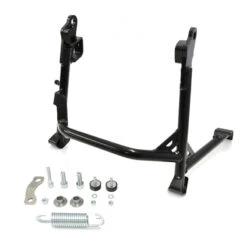 Zieger 10006659 Centerstand, Black For BMW S1000XR (2015-2019)