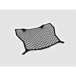 Zieger 10007152 Radiator Guard, Black For BMW S1000XR (2015-2019)