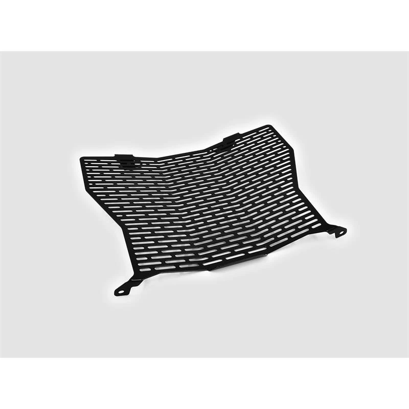 Zieger 10007153 Radiator Guard, Black For BMW S1000XR (2015-2018) 1 Zieger 10007153 Radiator Guard, Black For BMW S1000XR (2015-2018)