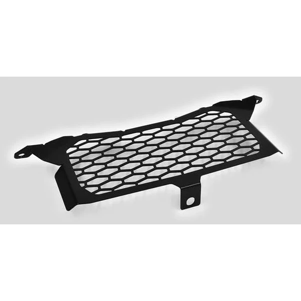 Zieger 10007158 Radiator Guard, Black For BMW S1000XR (2015-2019) 1 Zieger 10007158 Radiator Guard, Black For BMW S1000XR (2015-2019)