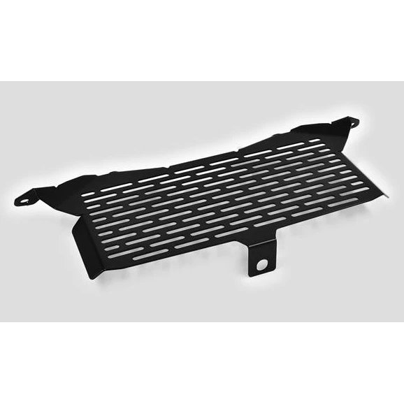 Zieger 10007159 Radiator Guard, Black For BMW S1000XR (2015-2019) 1 Zieger 10007159 Radiator Guard, Black For BMW S1000XR (2015-2019)